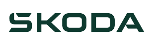 SKODA Logo AHG GmbH & Co. KG  in Gotha